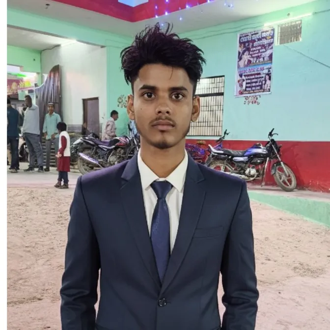 Ikram ali