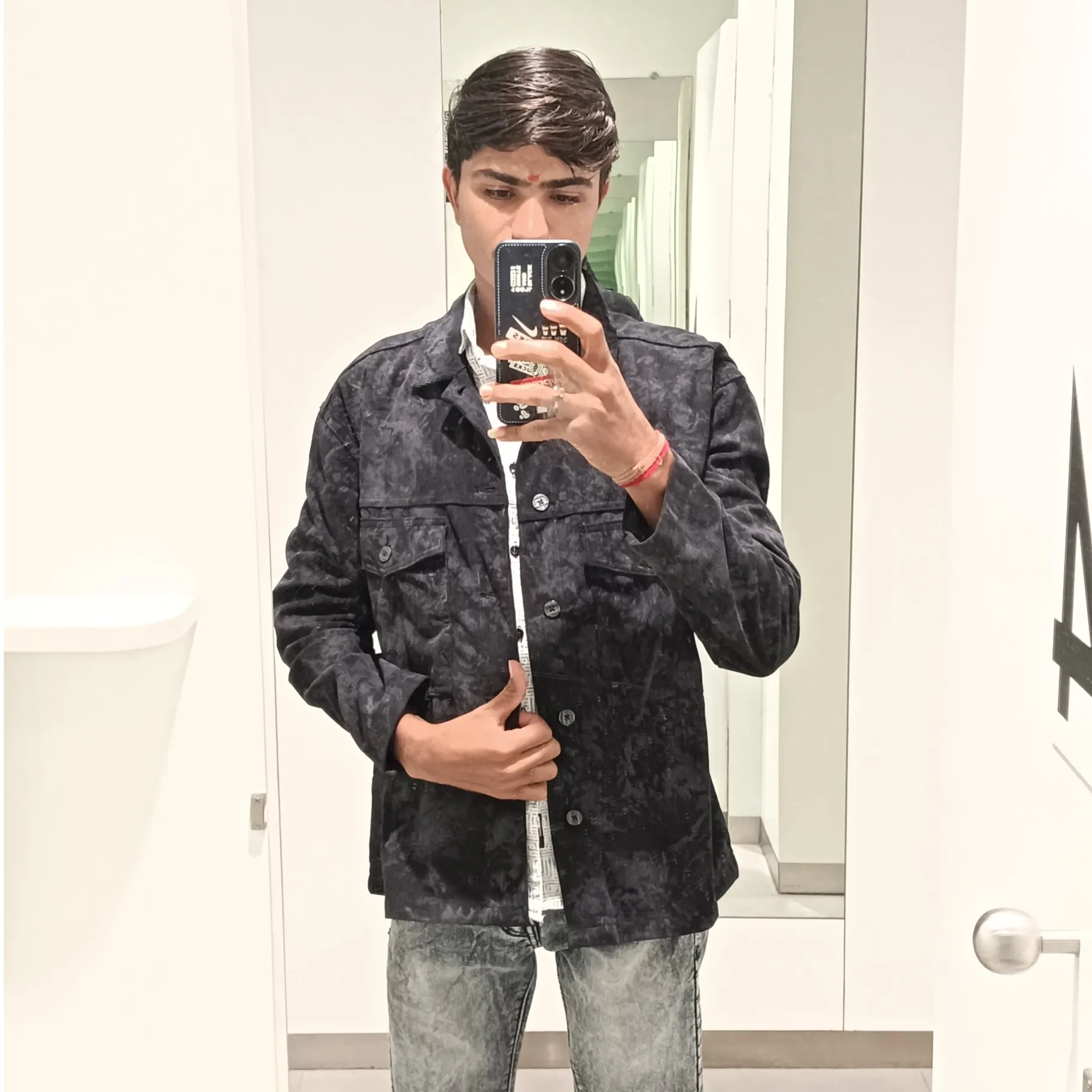 harsh paliwal