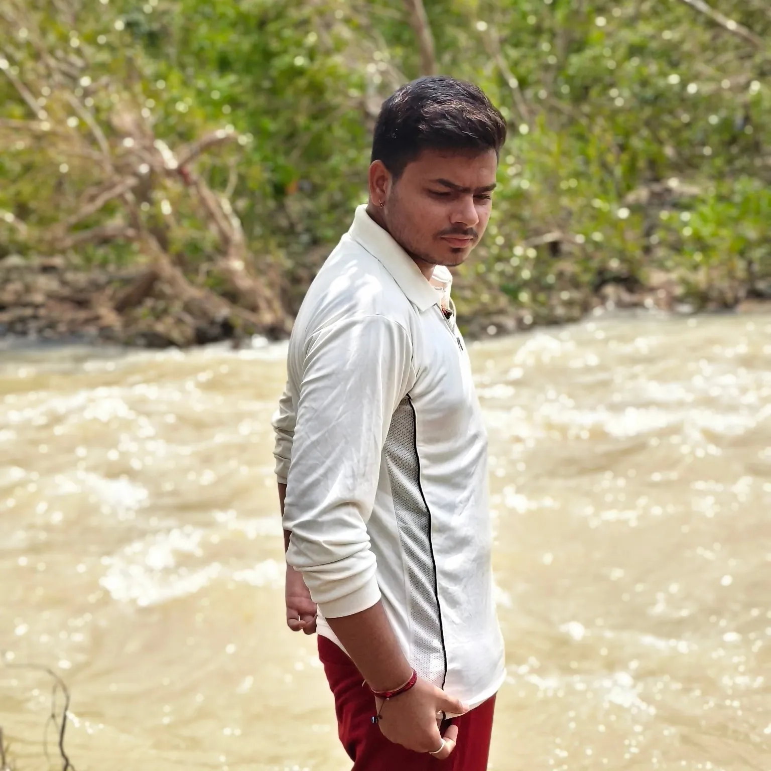 Raj chaturvedi