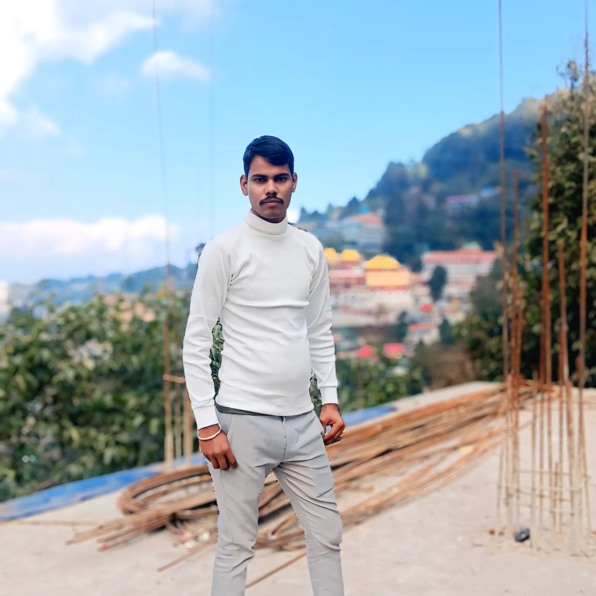 sanoj Kohli
