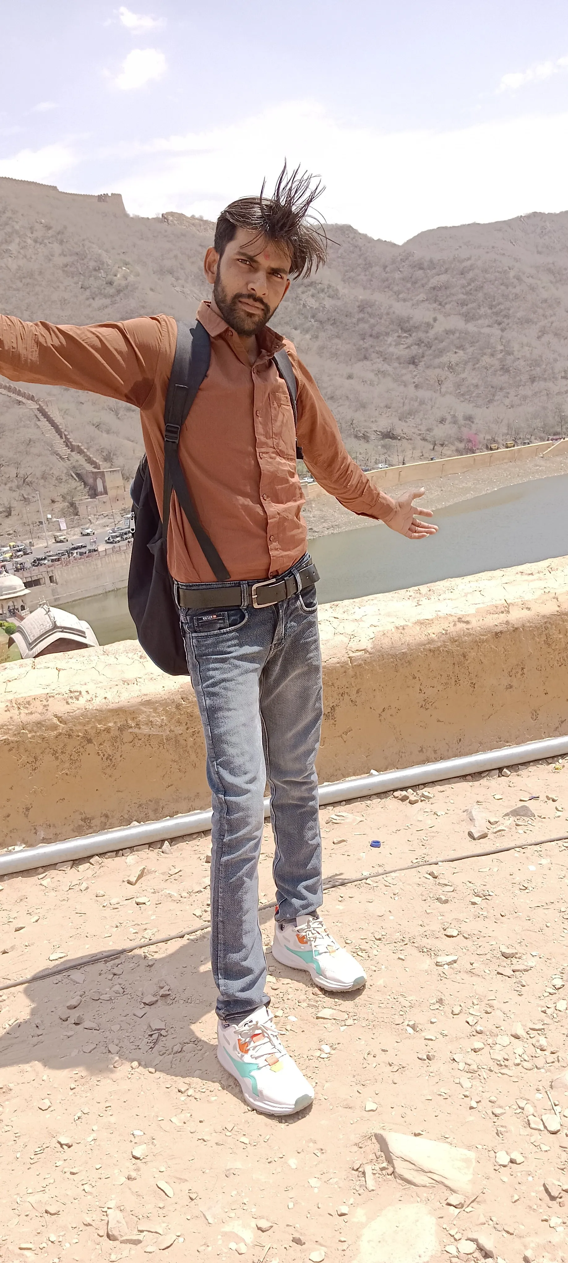 shlok pal