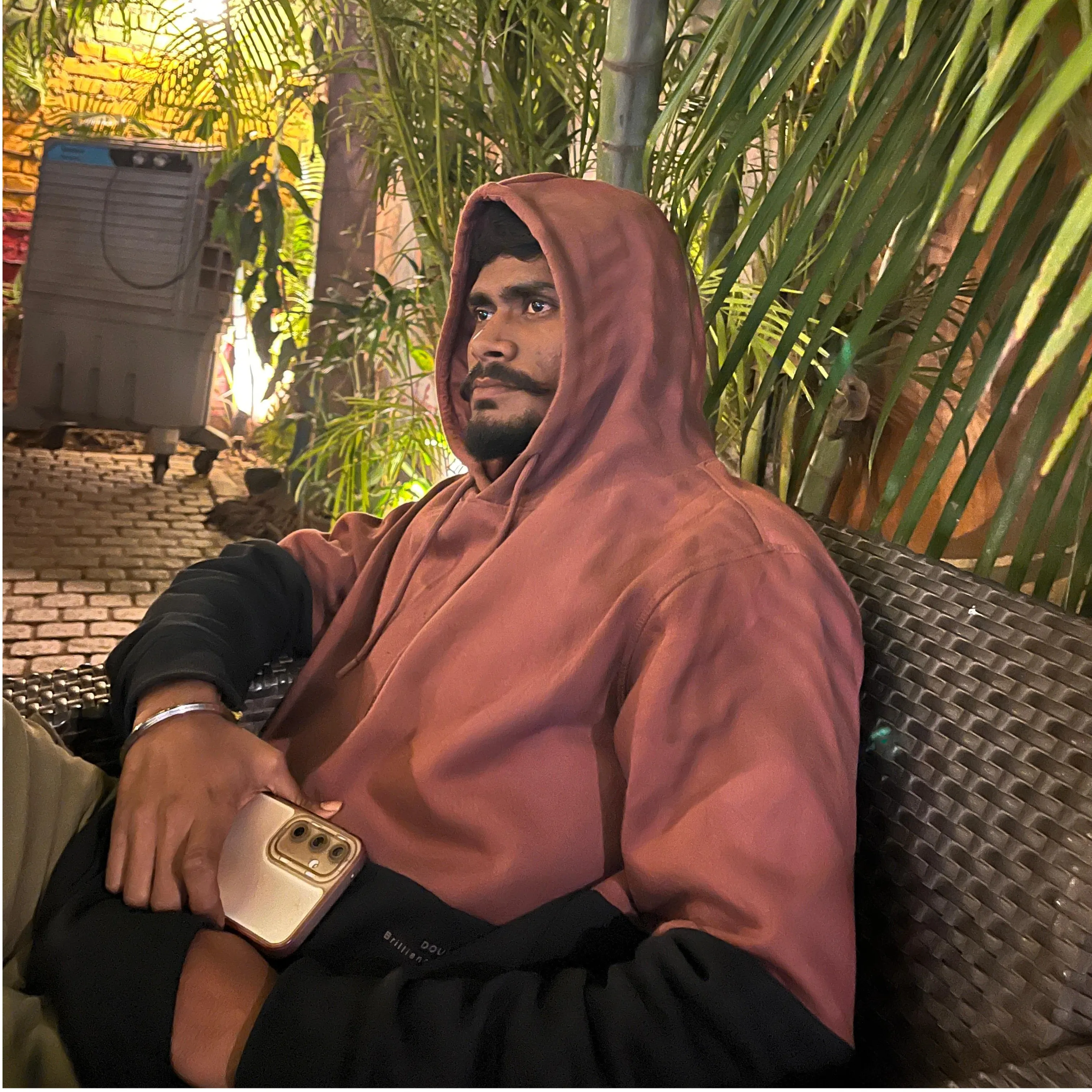 avinash kumar