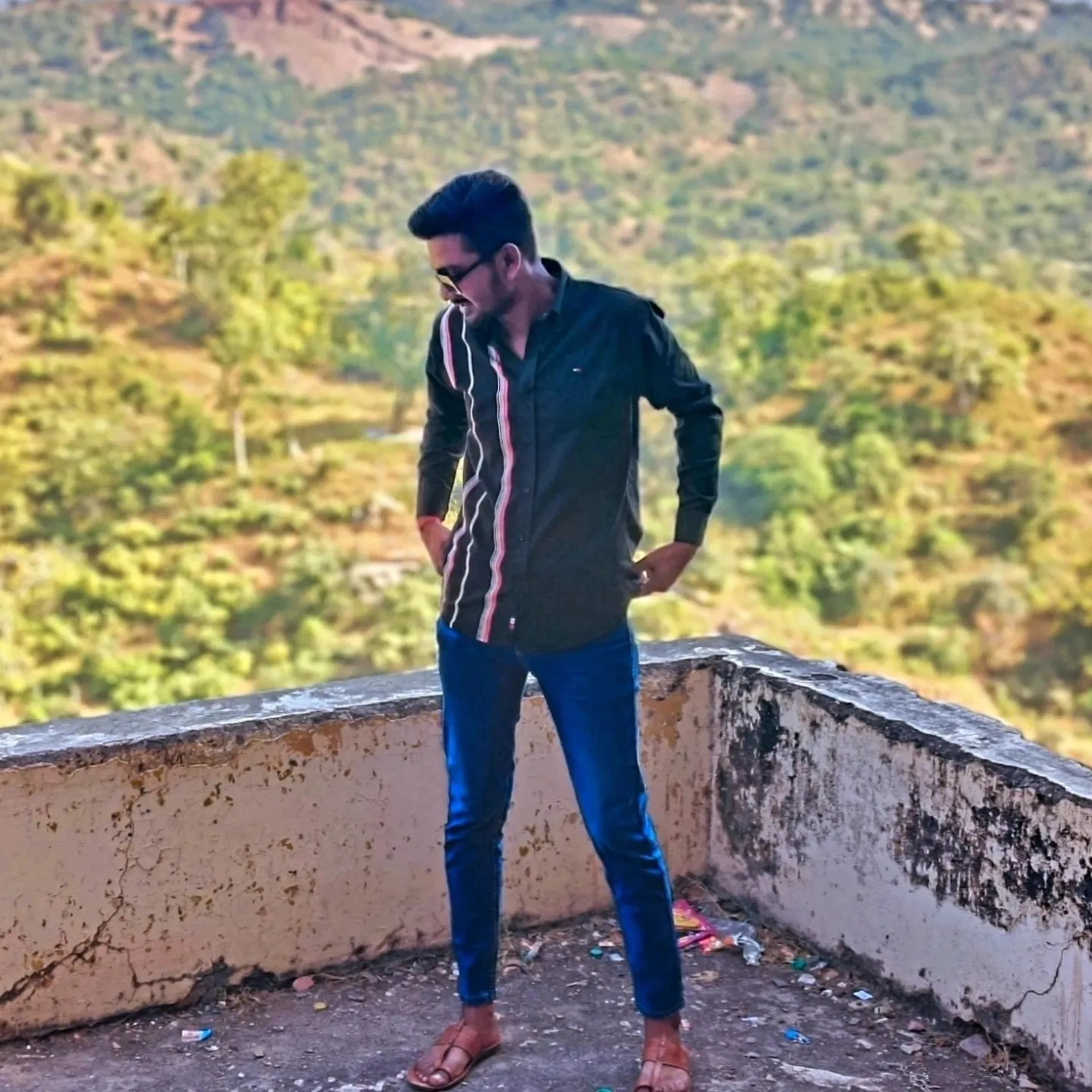 Parth Rajput