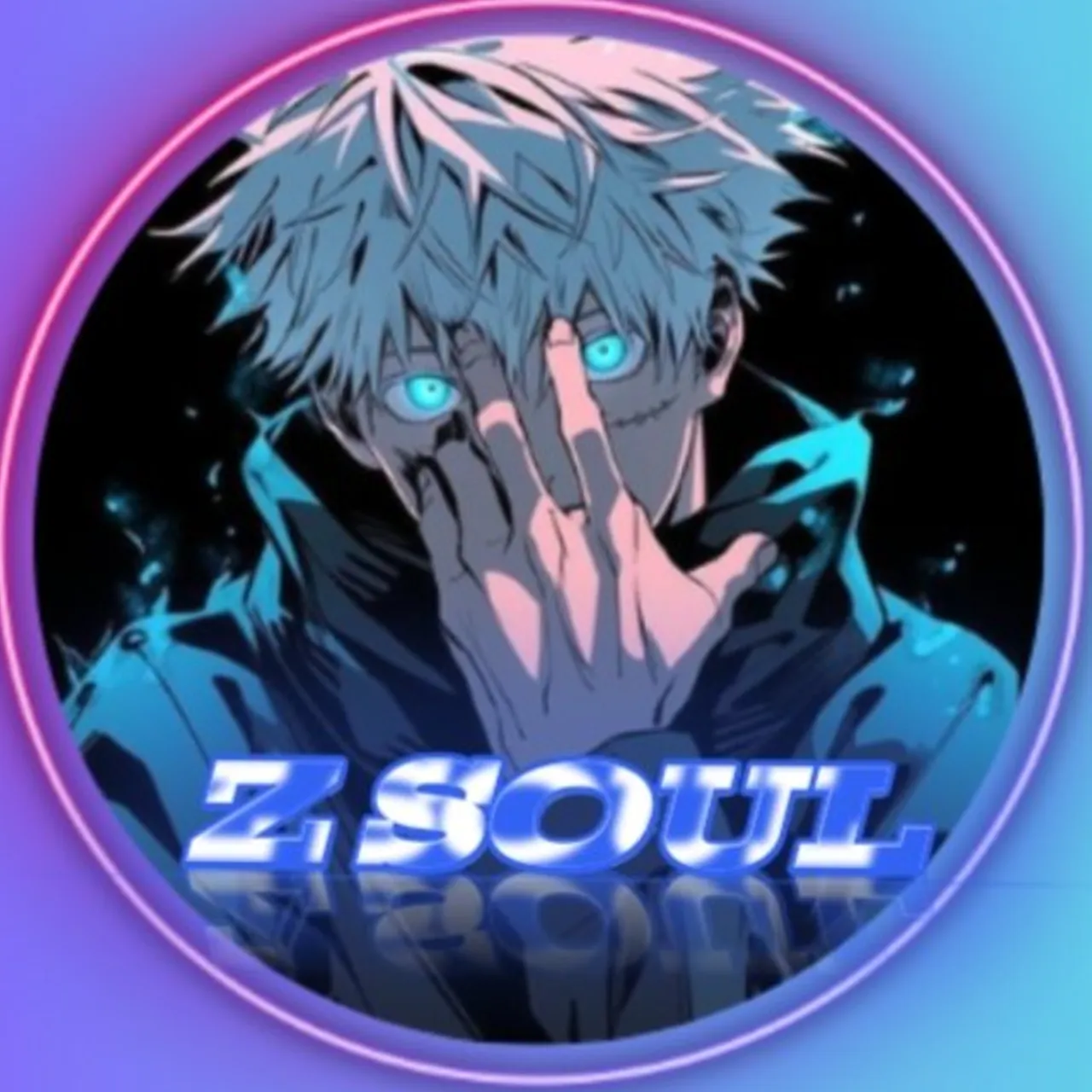 Z-SoulAnime YouTube