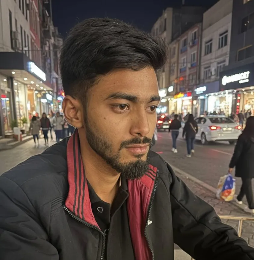 Atul yaduvanshi