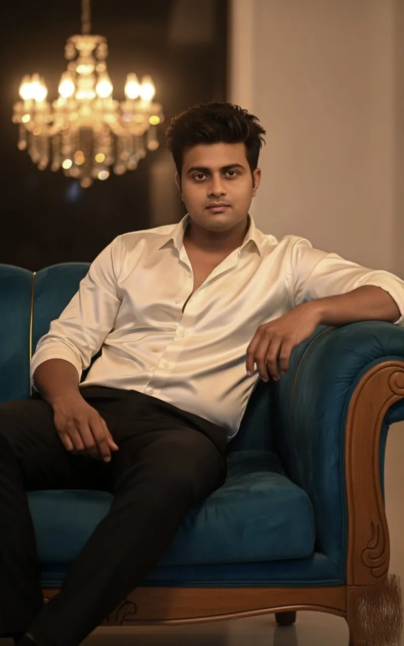 Amit Rao