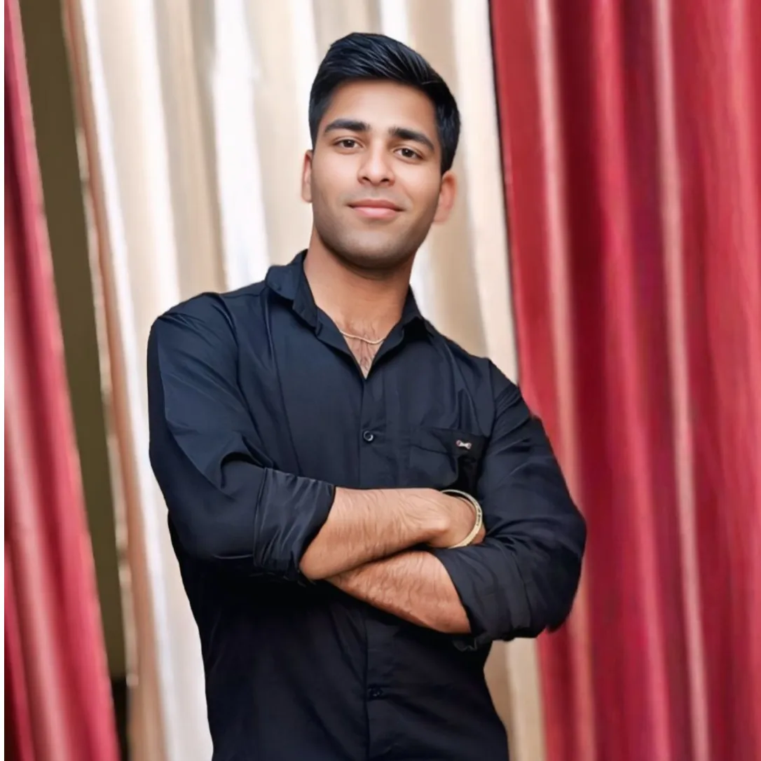 Nikhil Chauhan