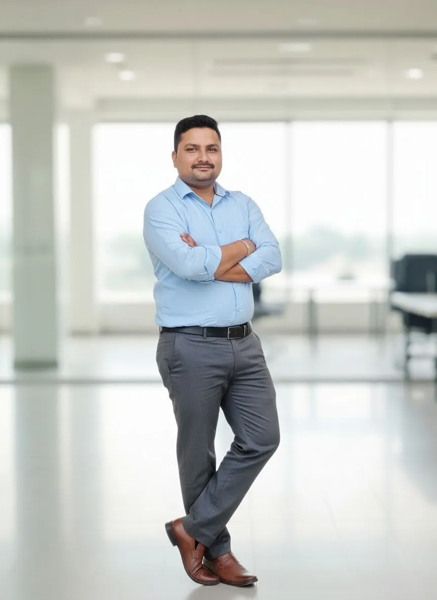 omveer Singh