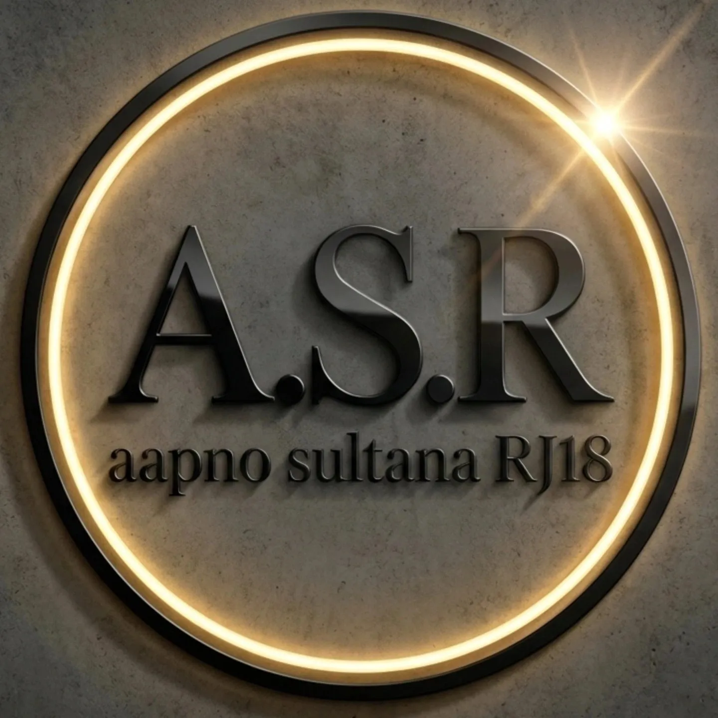 aapno sultana