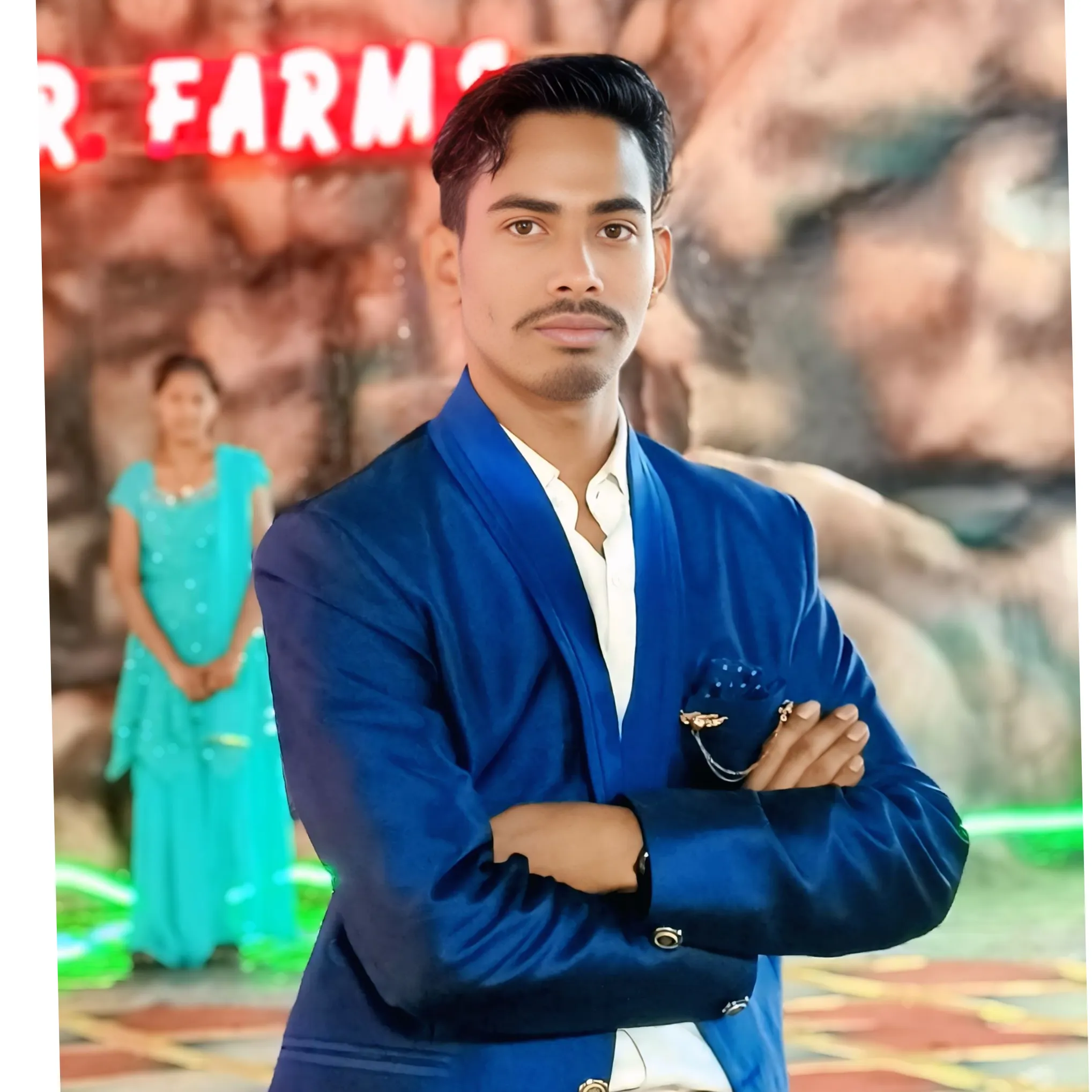 Avinash Singh