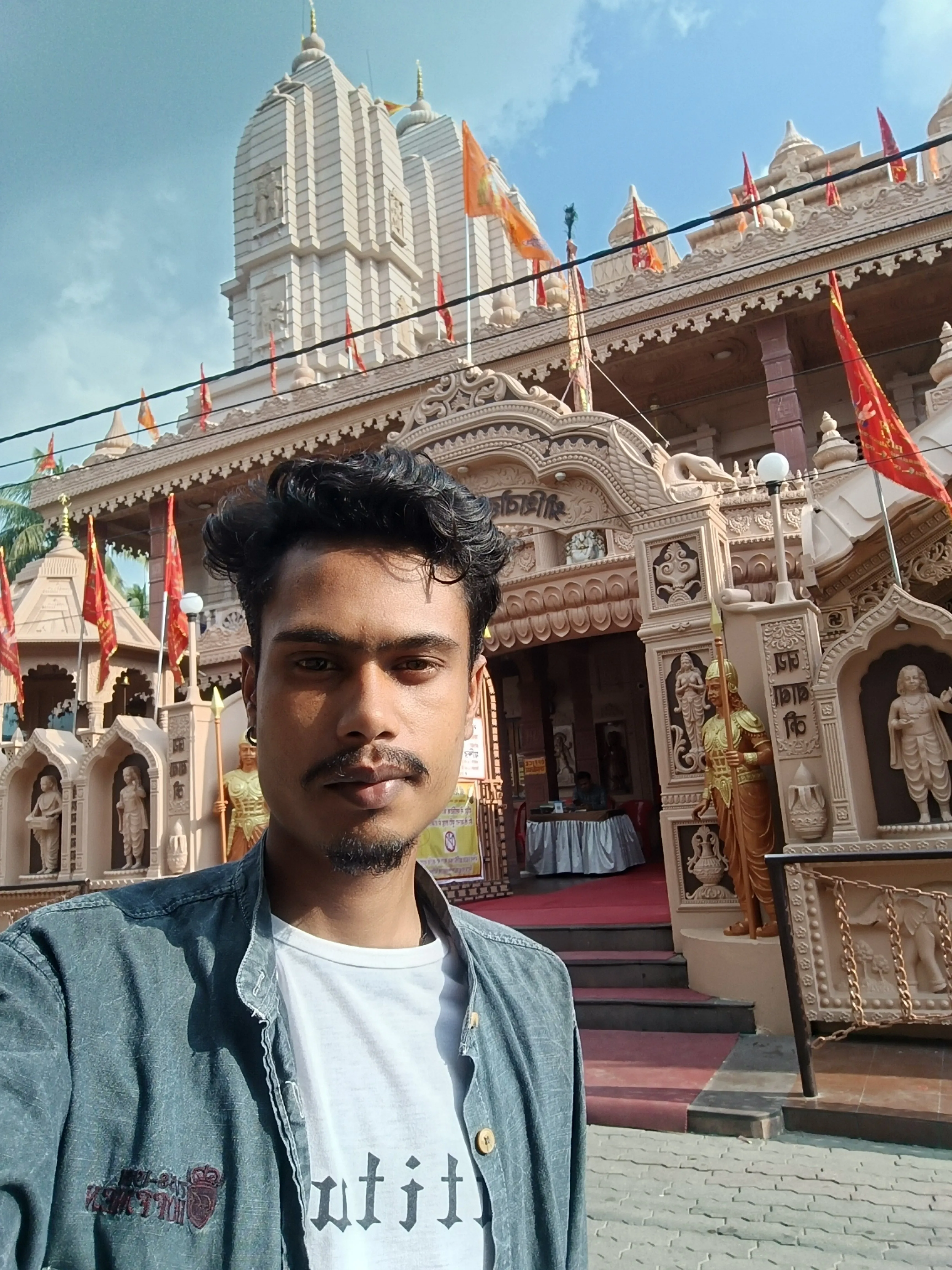 Ronojoy Das