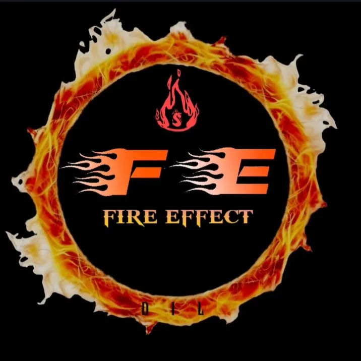 Fire Effect