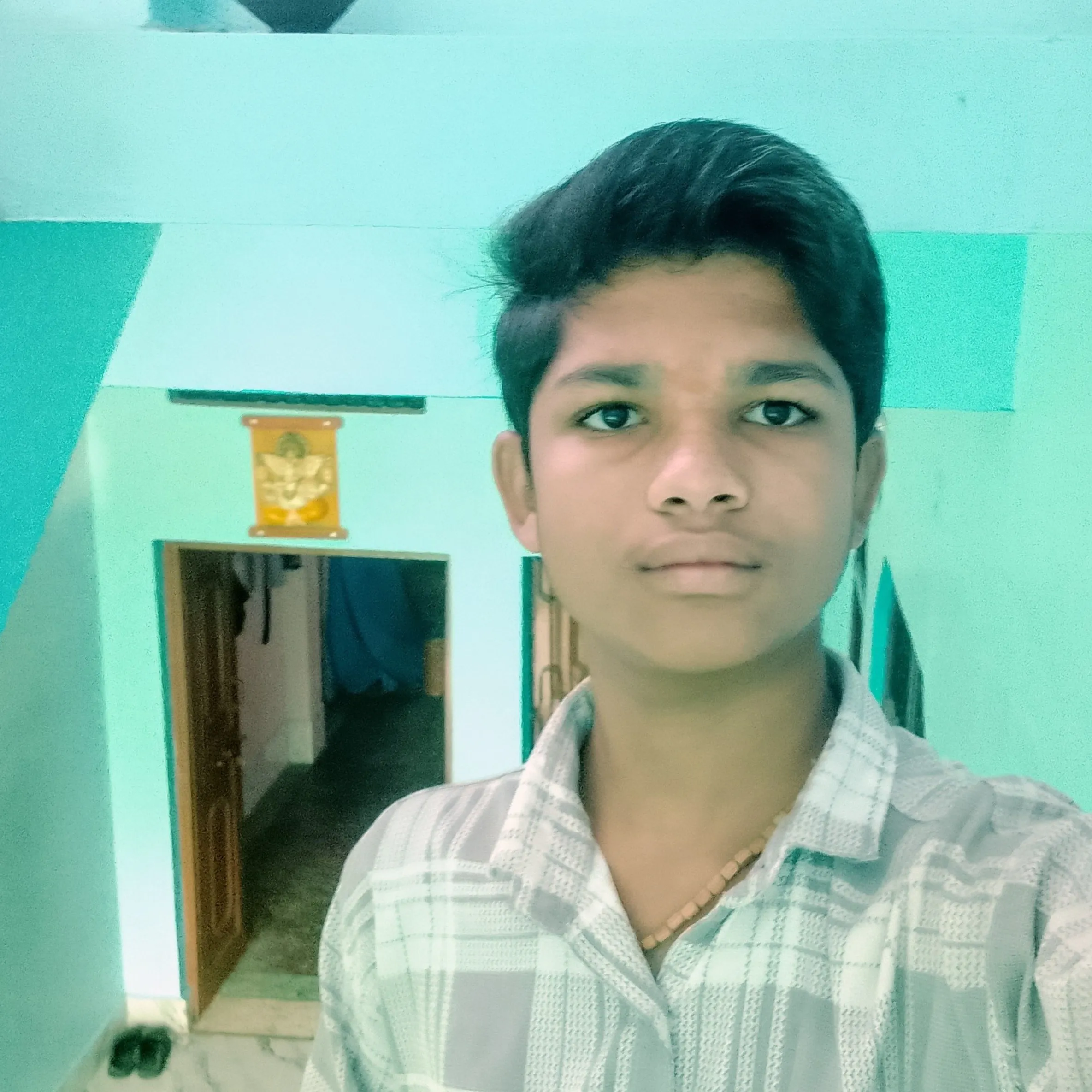 ankesh Rajput