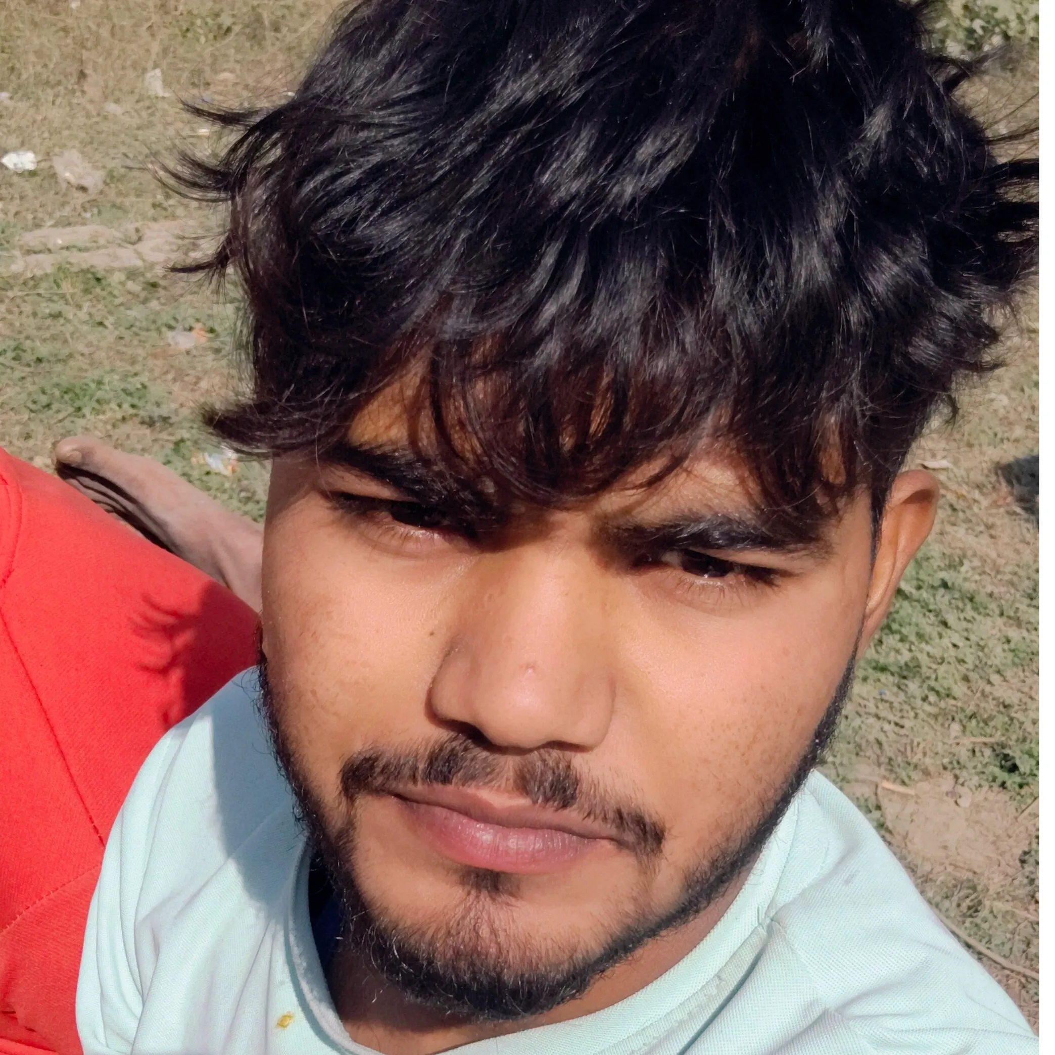 Jitesh Kumar