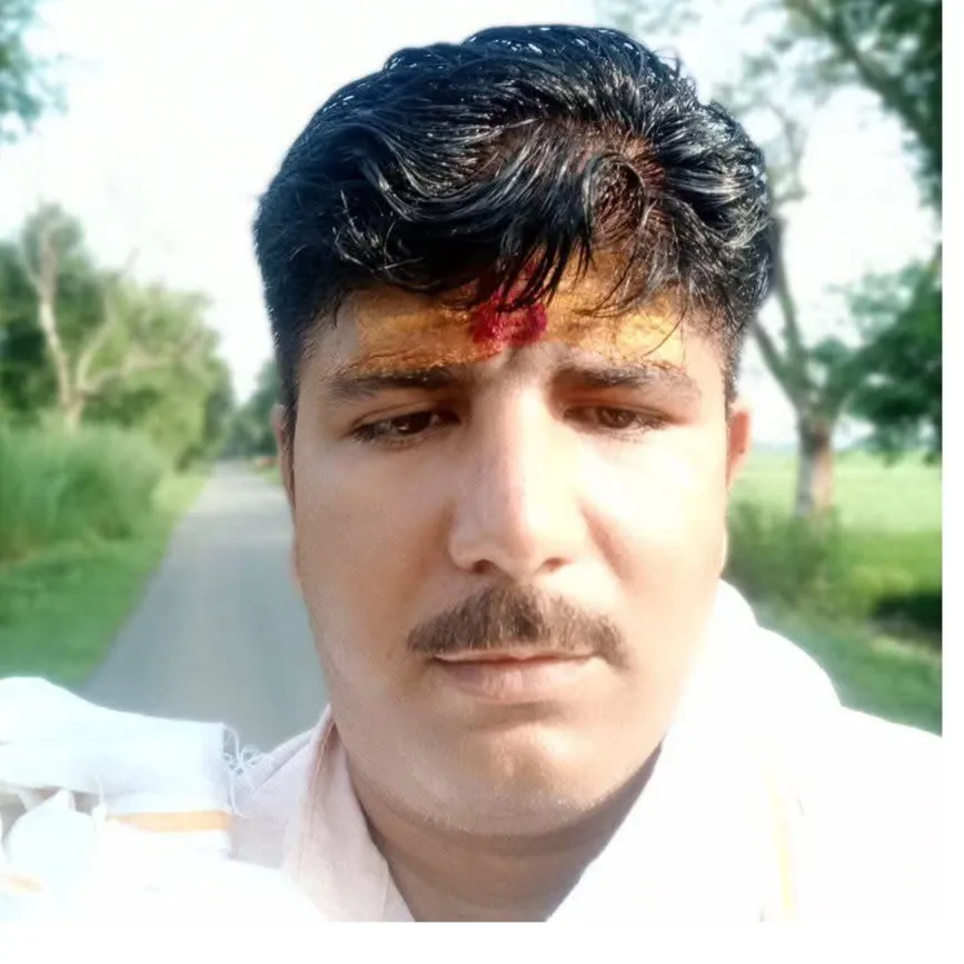 Ashok Khokhar
