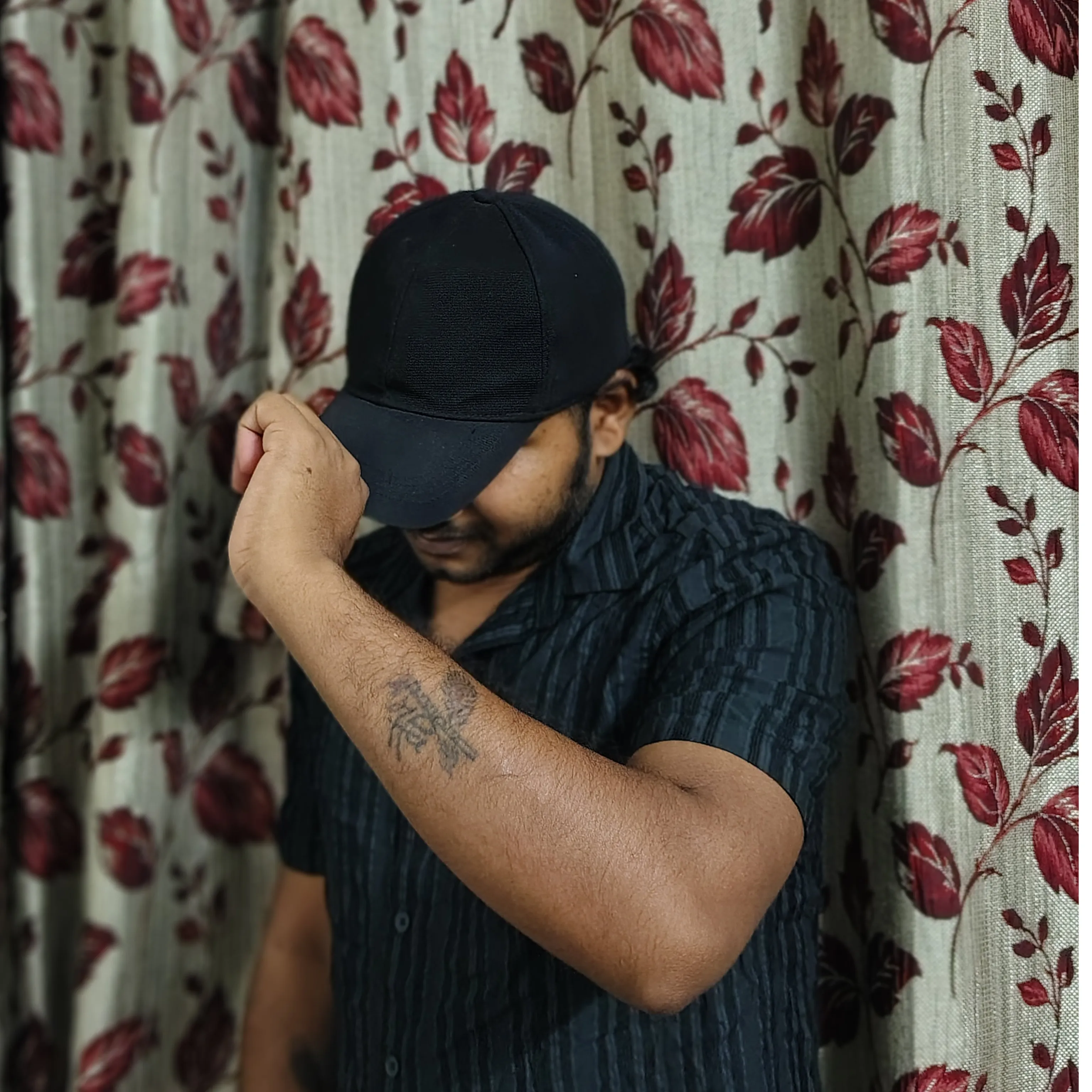 lalji Bhardwaj