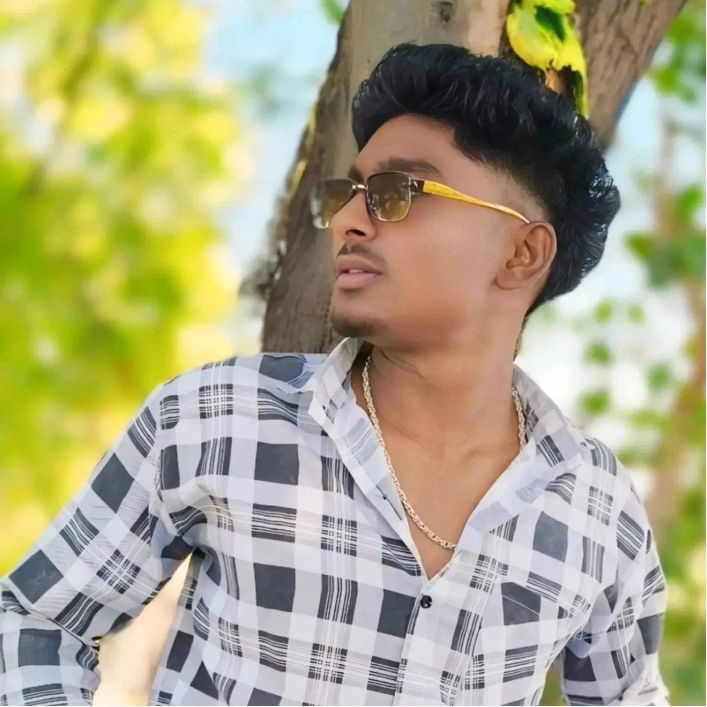 Amol Tadvi