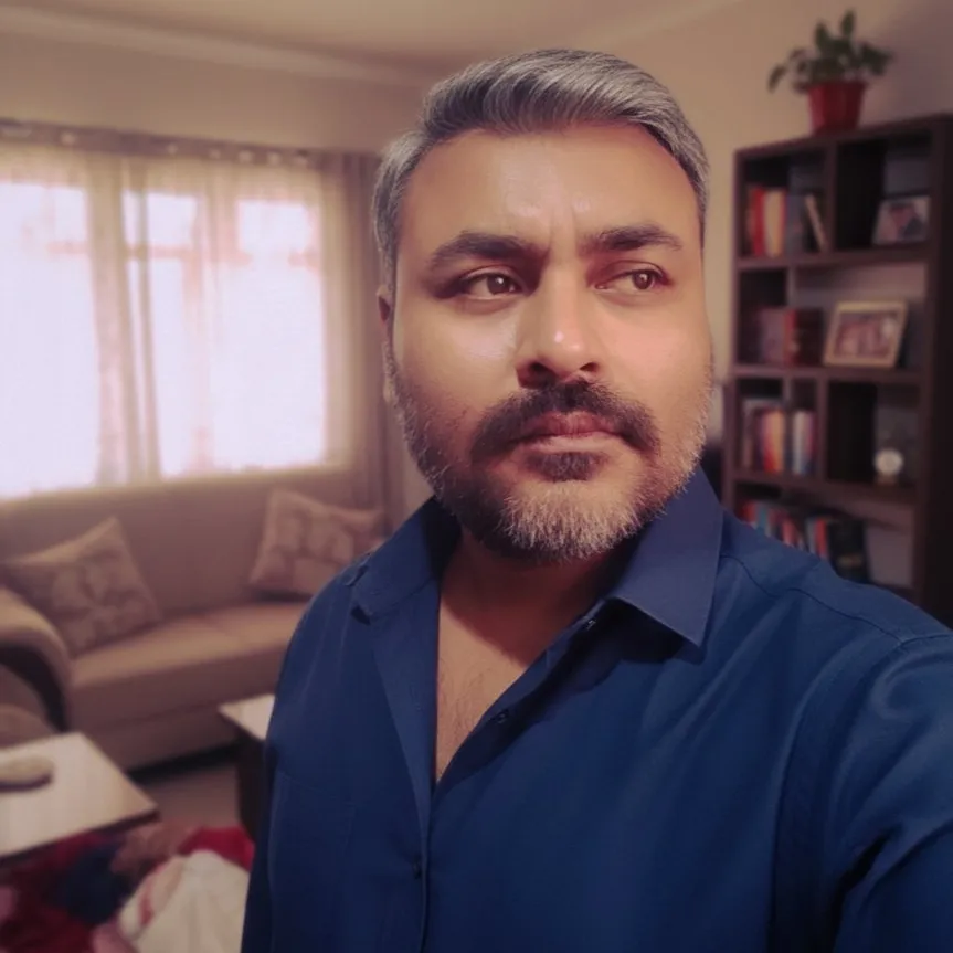 Raju RoyChowdhury