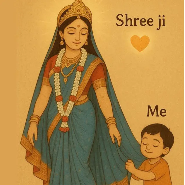 💫🥰❣️Radha_Rani_Ka_Das❣️🥰💫 💫🥰❣️Radha_Rani_Ka_Das❣️🥰💫