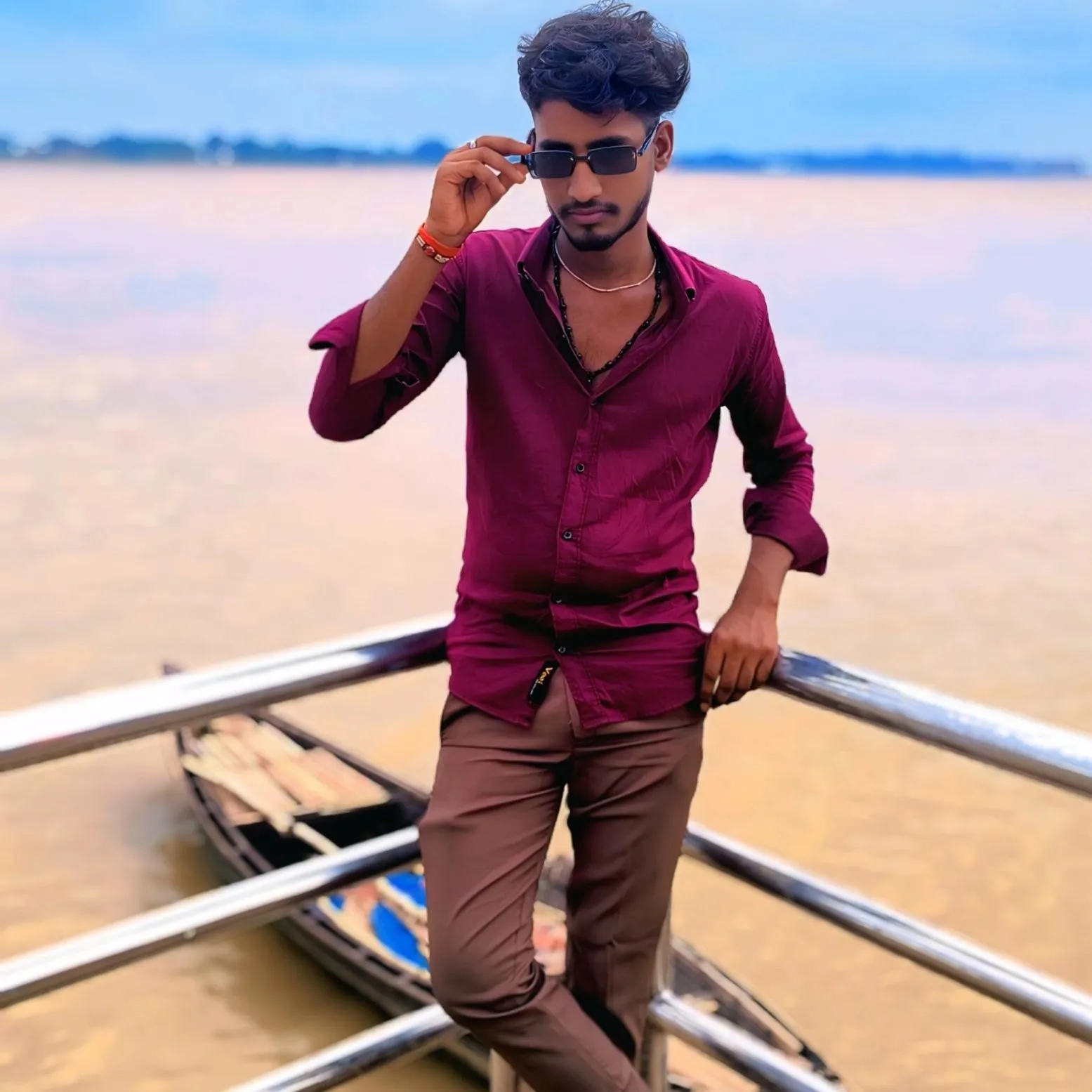 Abhishek Kumar