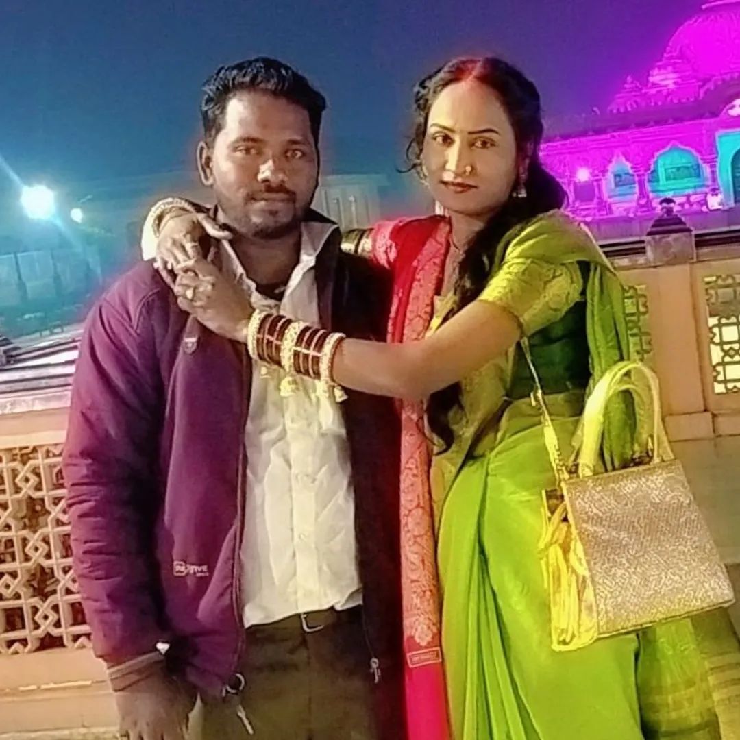 nisha rakesh