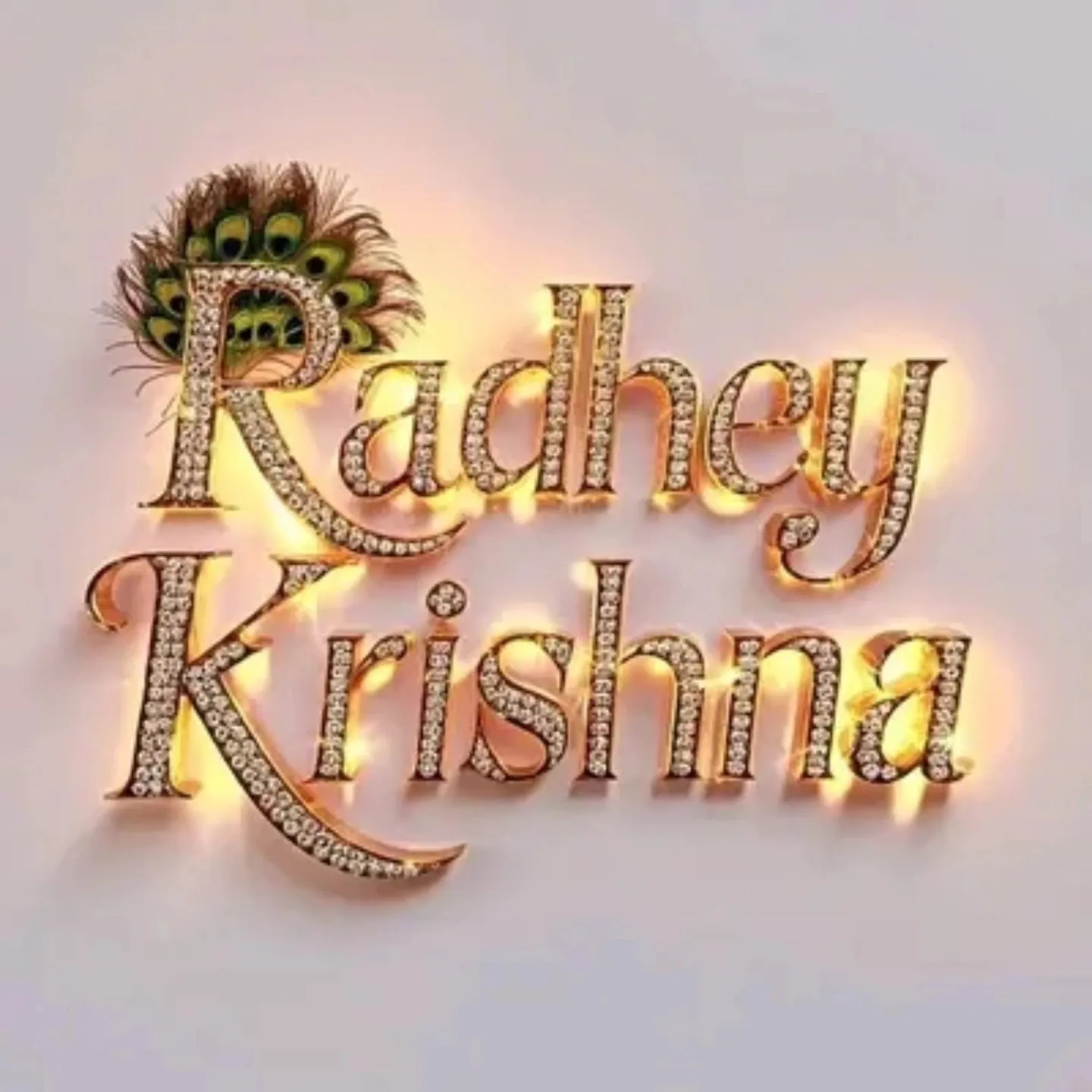 Radhey krishna