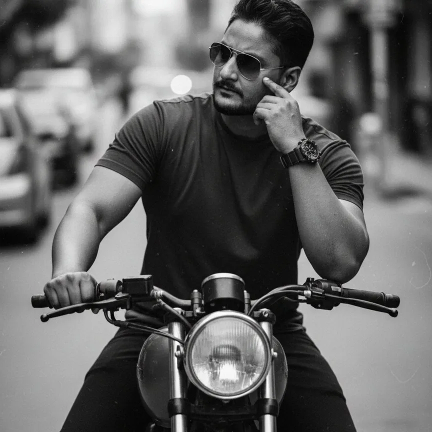 Amit Singh