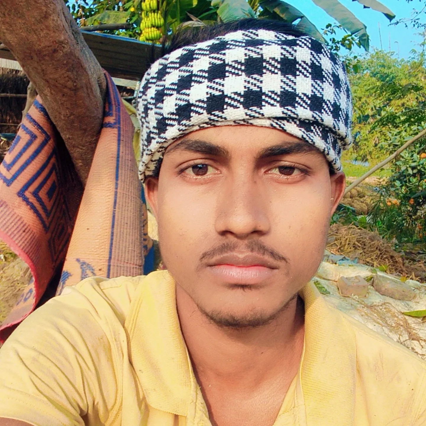 kumar Kumar