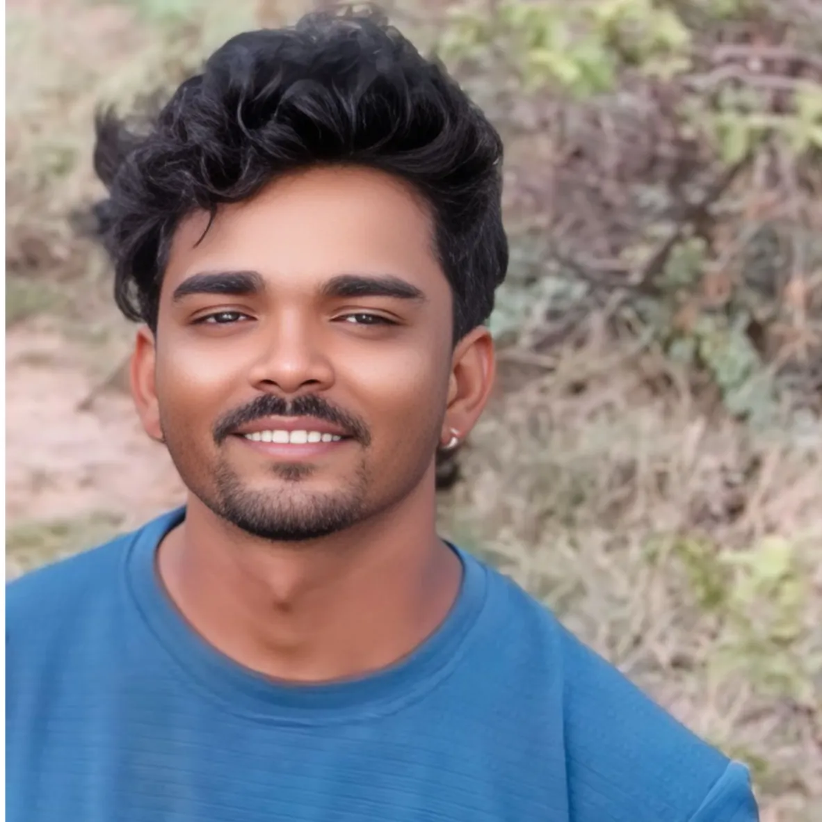 Samadhan Bhil