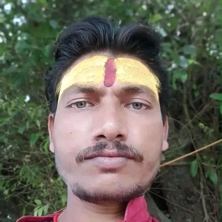Prakash Paswan*