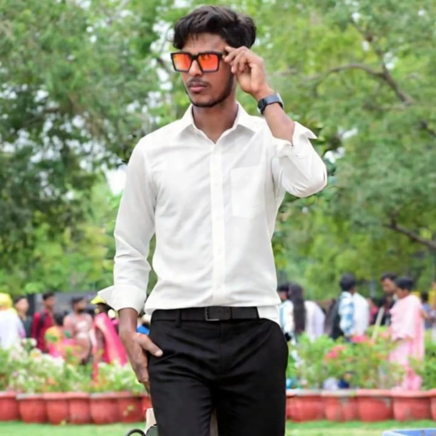 Sachin Kumar
