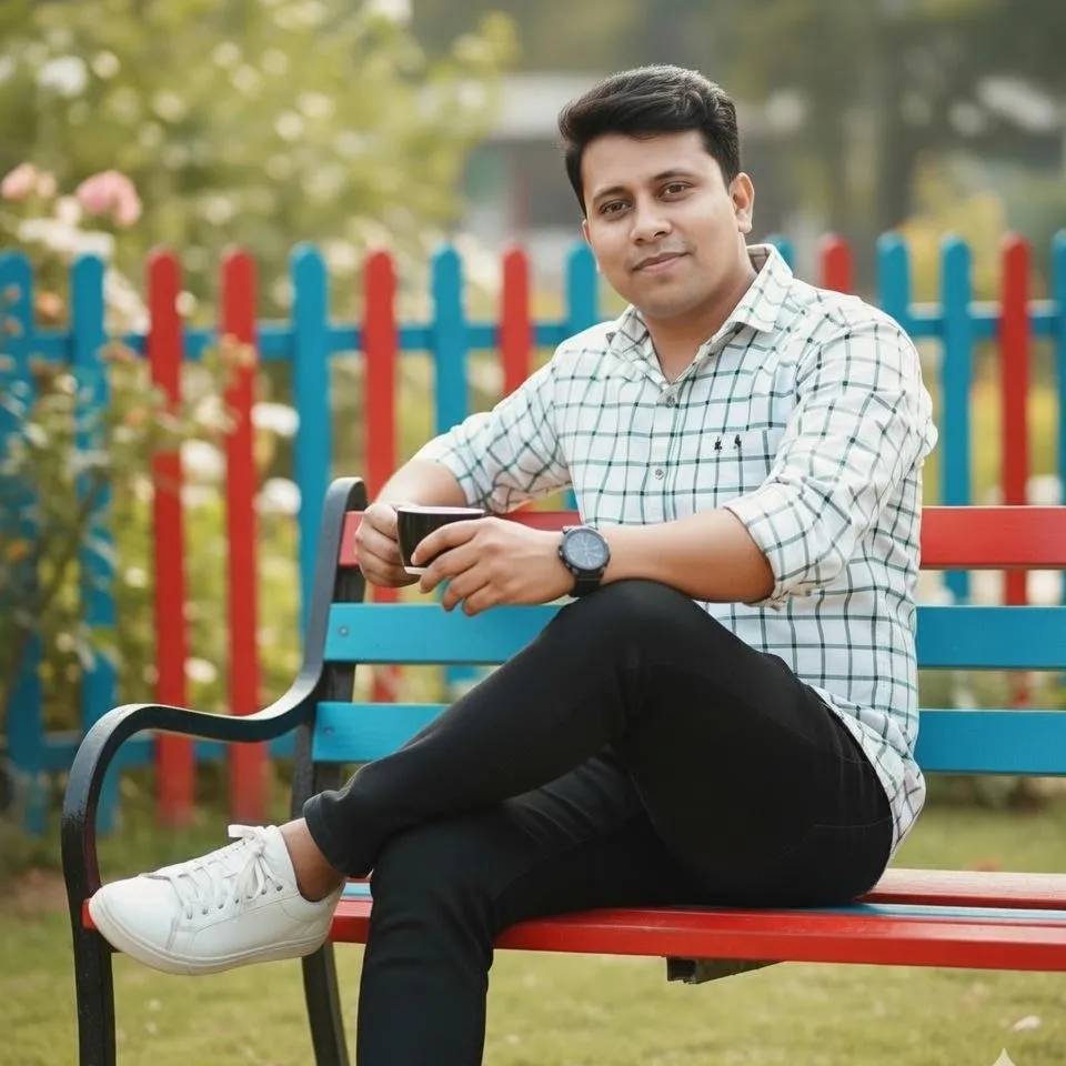 Manoj Rajput