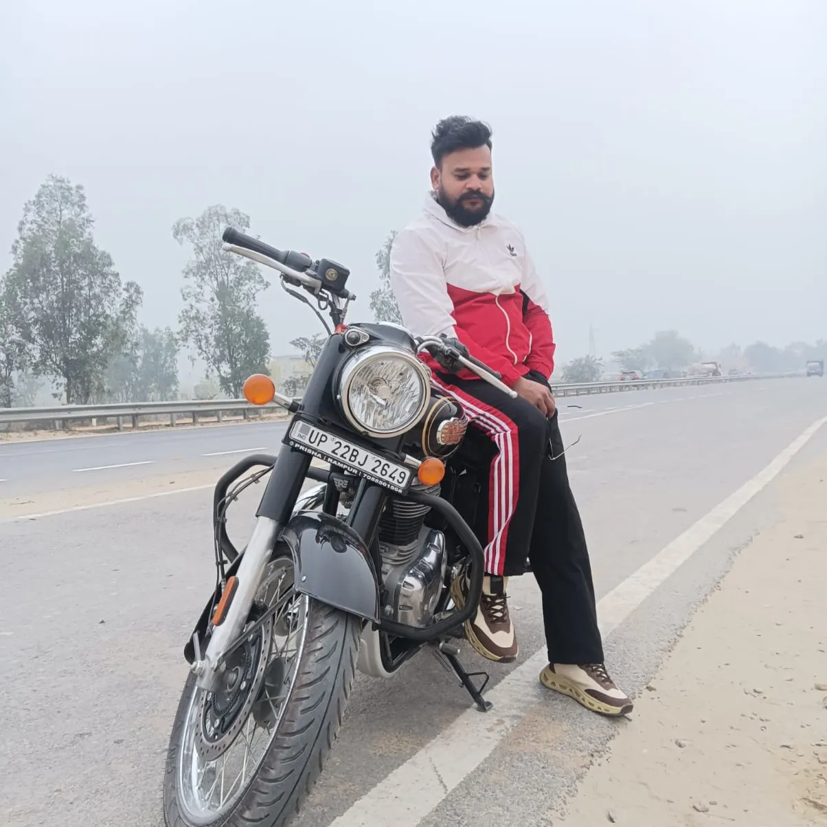 pradeep prajapati