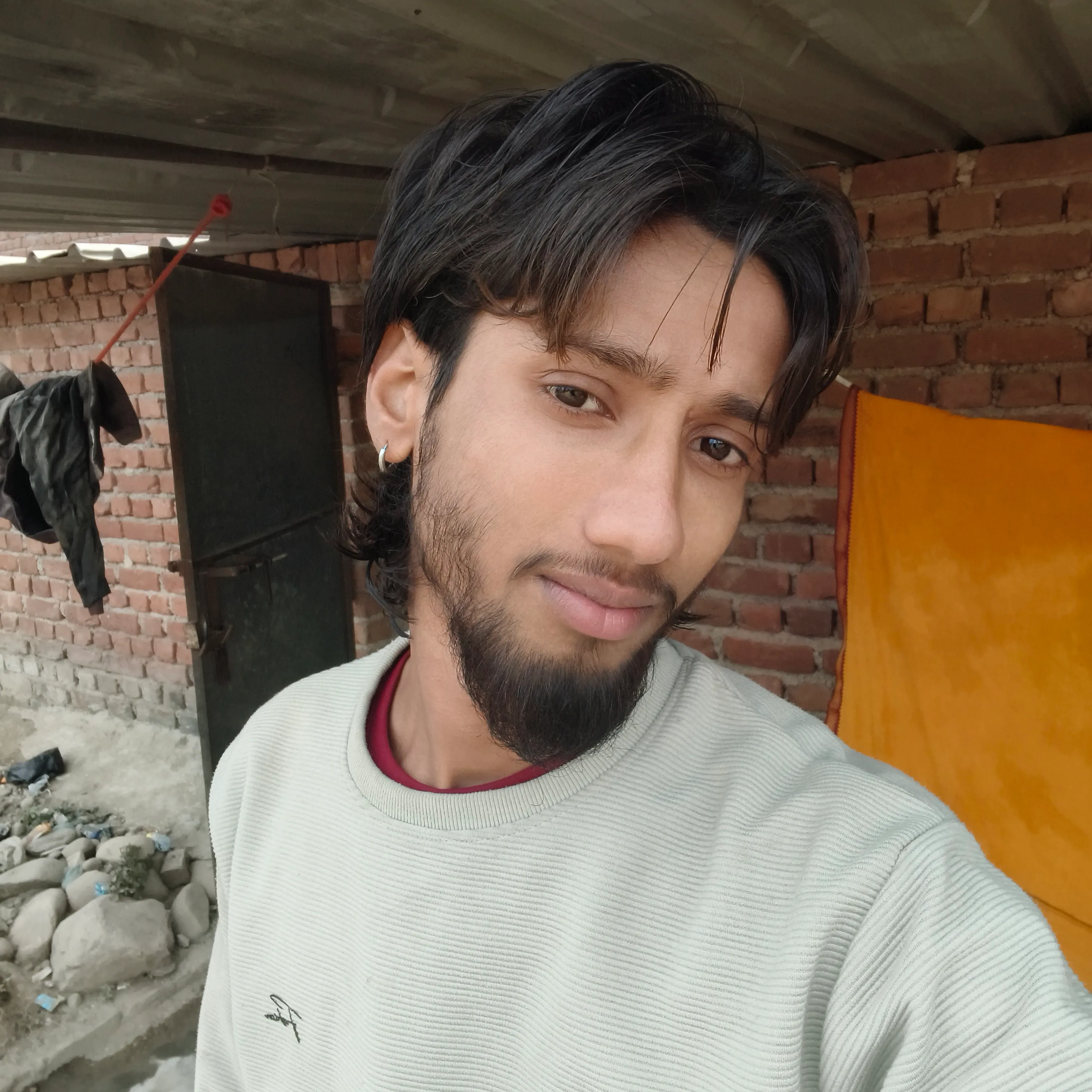 raja ji
