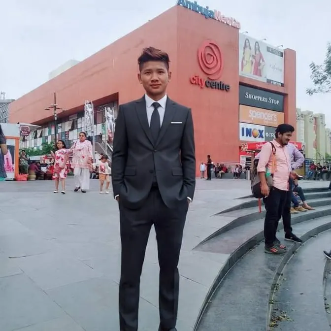 Jasper Rao