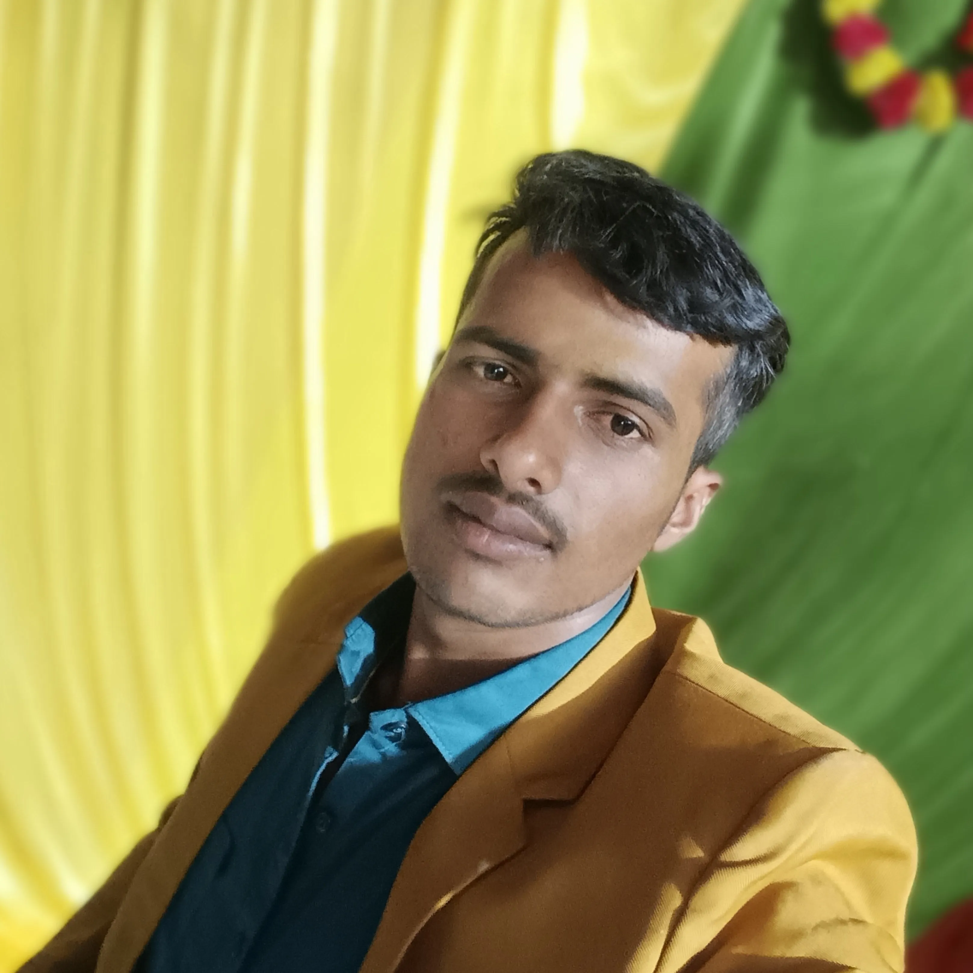 sitaram kushwaha
