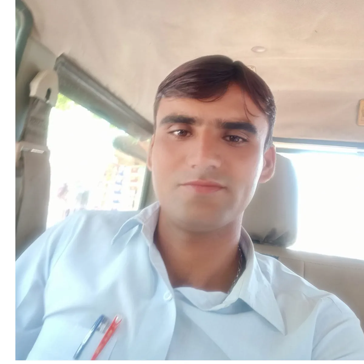 Indraj Jitarwal