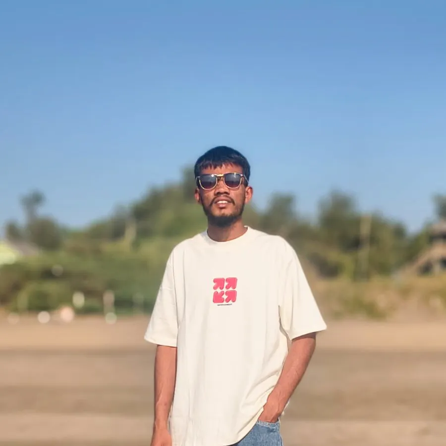 Arun Halpati