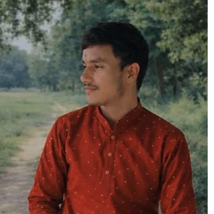 Ankush Diwakar
