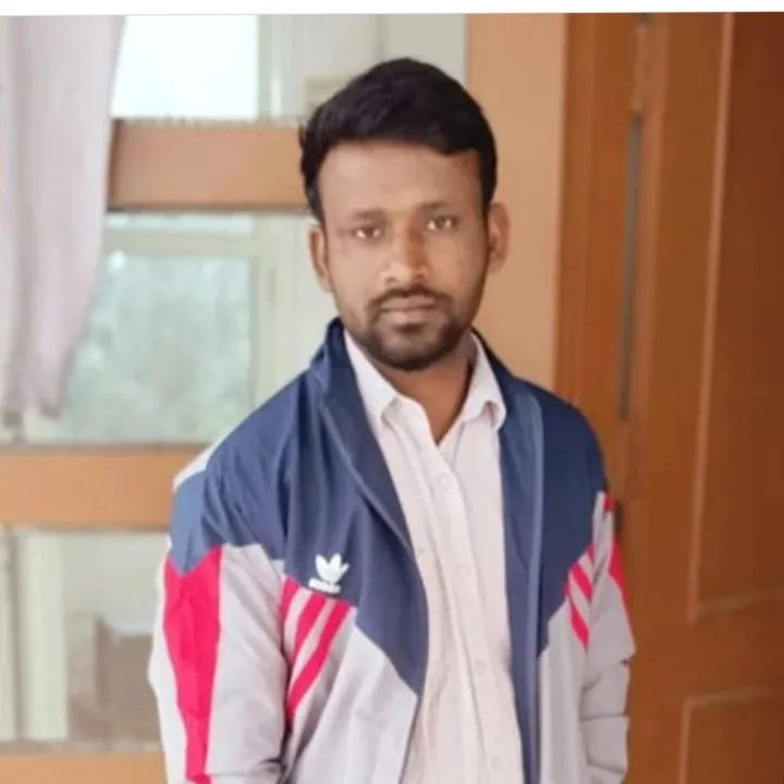 Bablukumar Kumar
