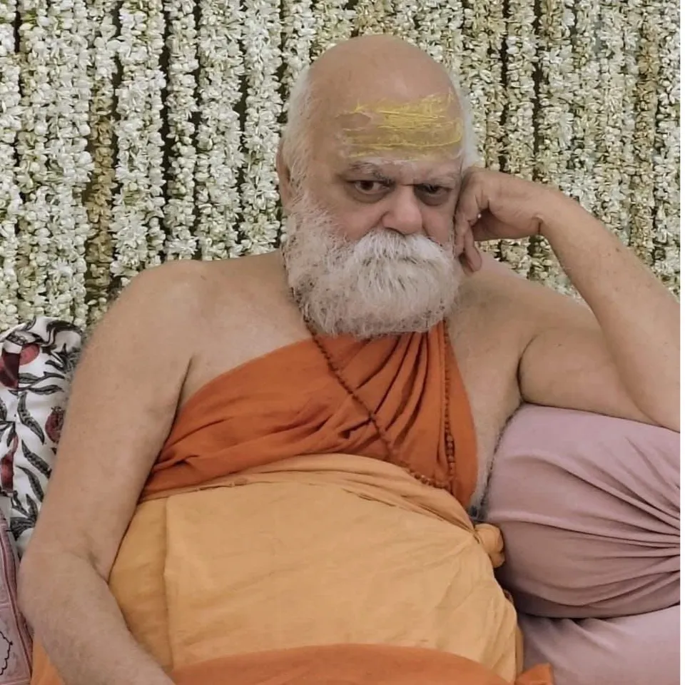 Bhairav Jha