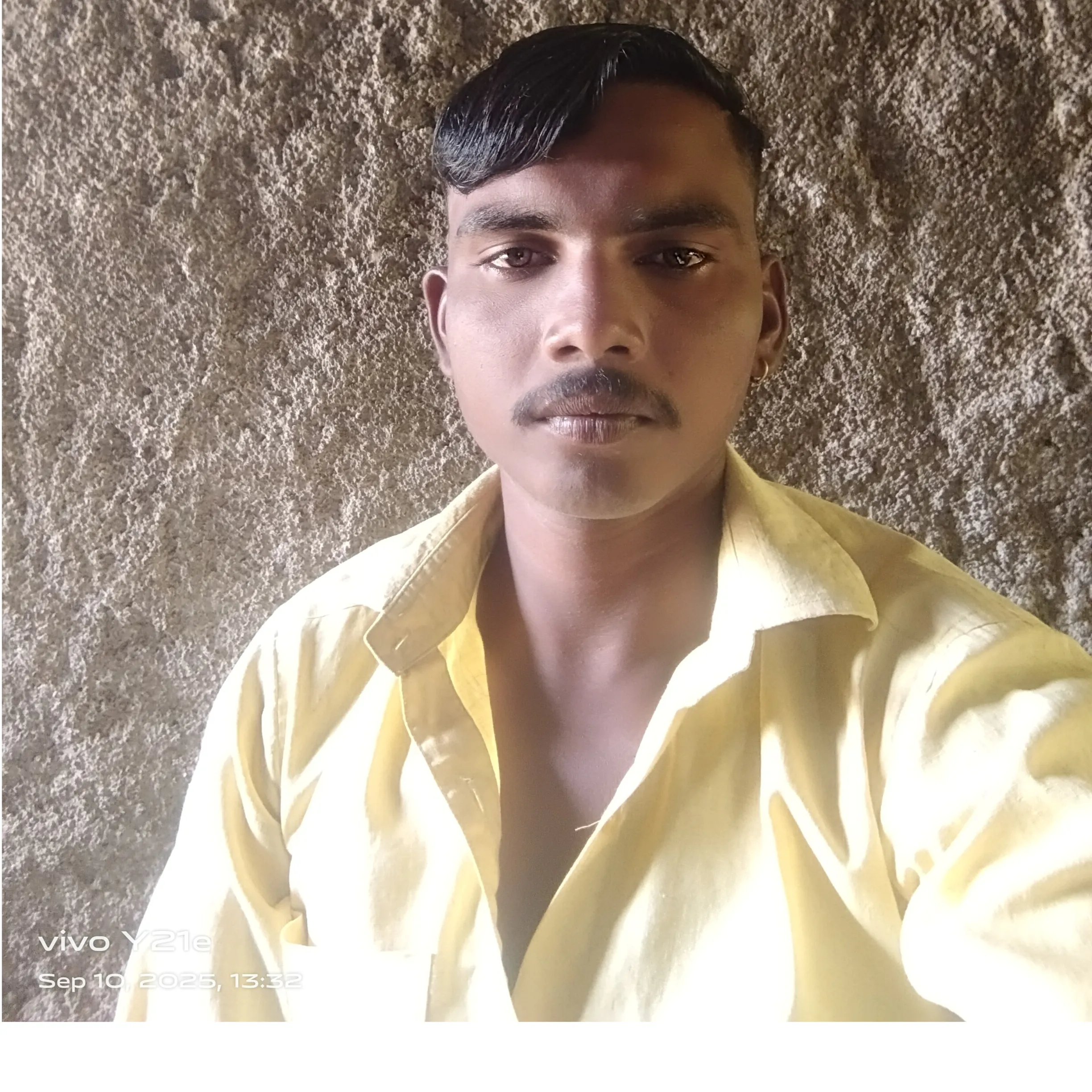 Bhola Pawar