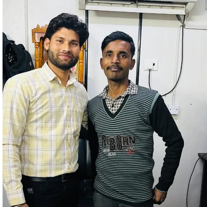 Rickey Verma