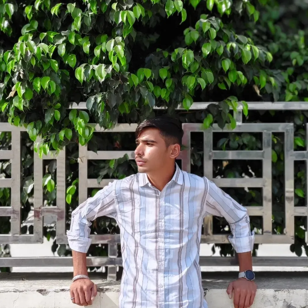 Anil Rajpurohit
