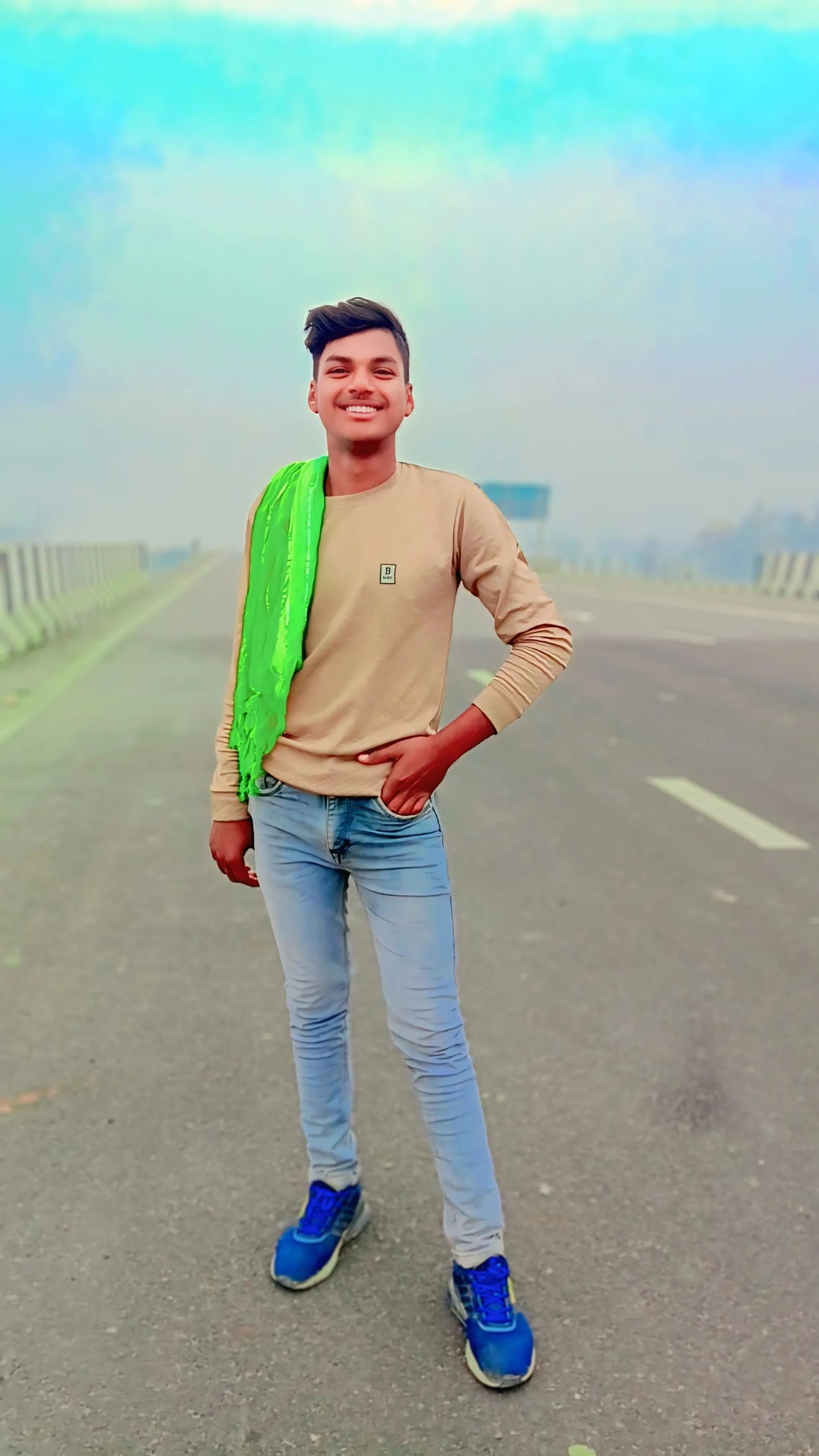 Adarsh Kumar