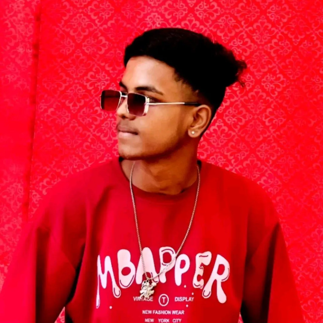 Akash Gupta