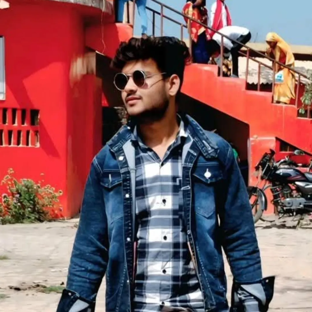Abhishek Sharma