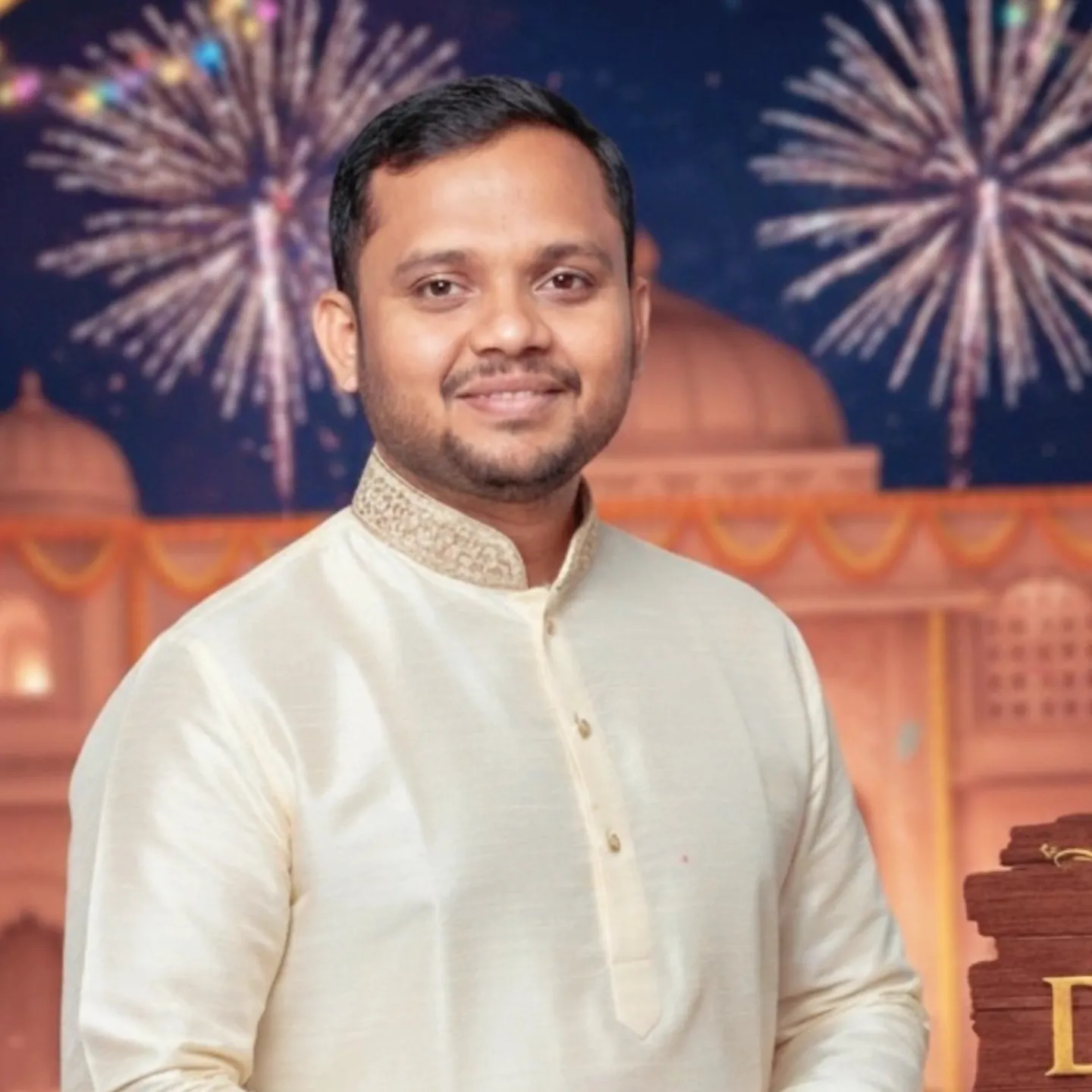 Mangesh Yadav