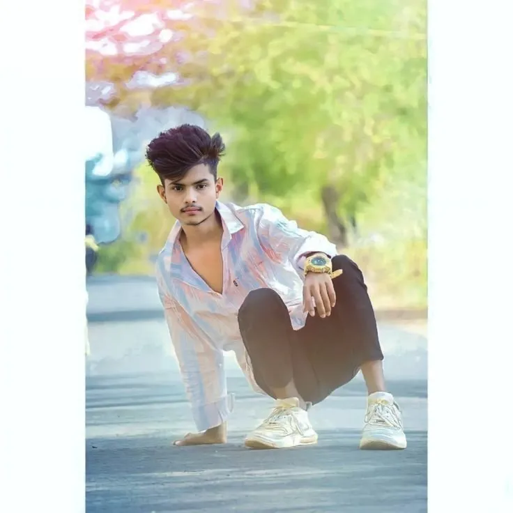 Upendra Kewat