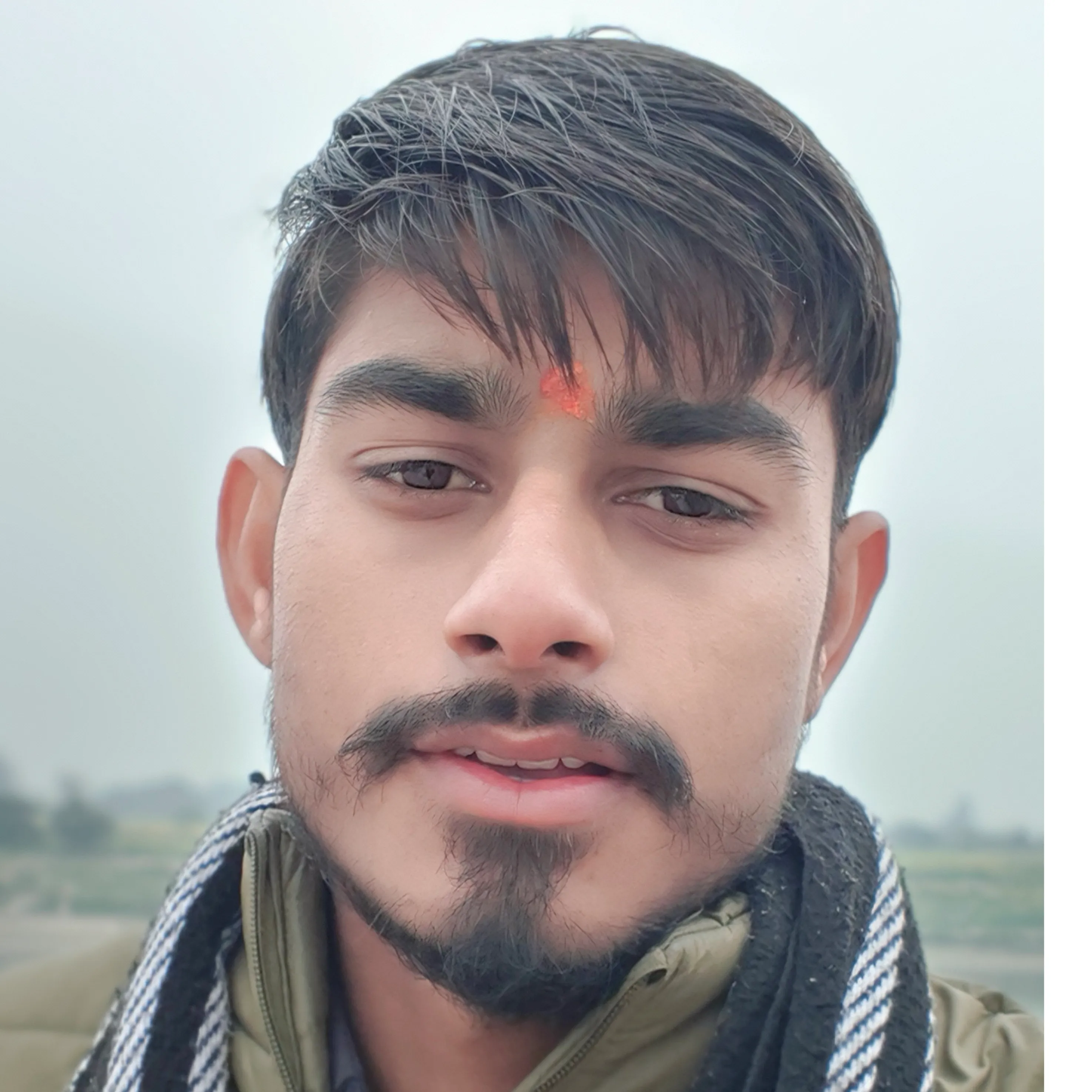 Milan Bhadauriya